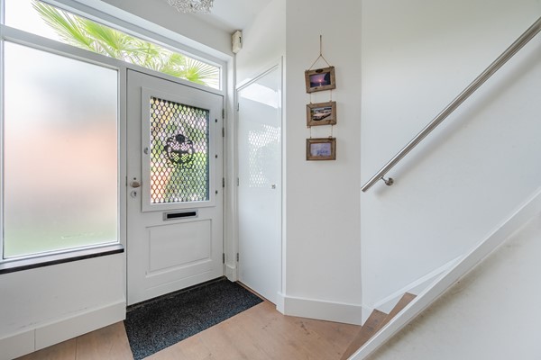 Medium property photo - Prinses Marijkelaan 9, 2635 JH Den Hoorn